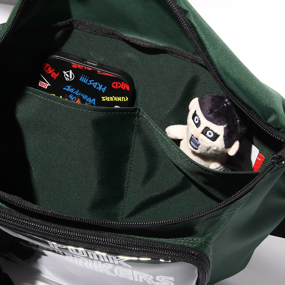 ��ͽ��7�����١ۥ��ԡ��륦������BAG