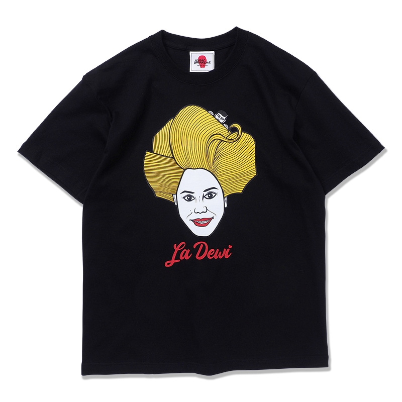 PDSxデヴィ・スカルノ］夫人からあいつTEE | ALL ITEMS,COLLABO