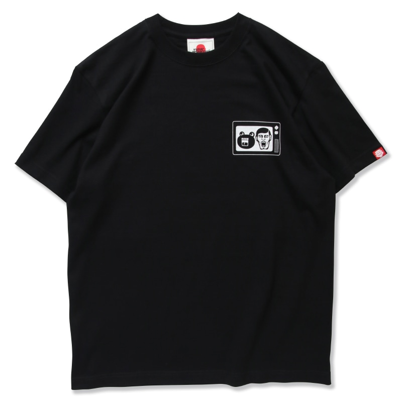 鷹の爪限定】提供TEE | ALL ITEMS,COLLECTION,TNT 2022 G.W.鷹の爪市