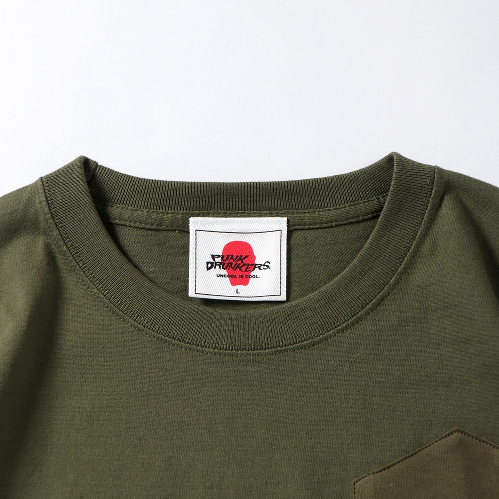 �ݥ��åȤ���쥷����TEE