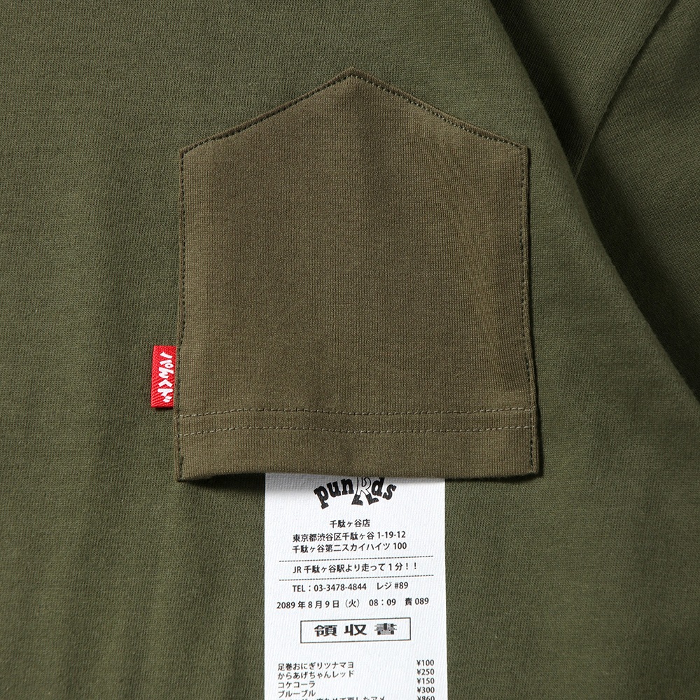 �ݥ��åȤ���쥷����TEE