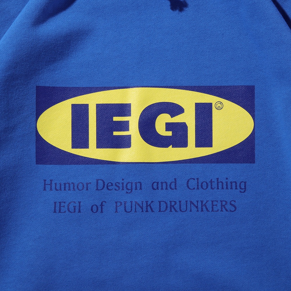 IEGI�ѡ���
