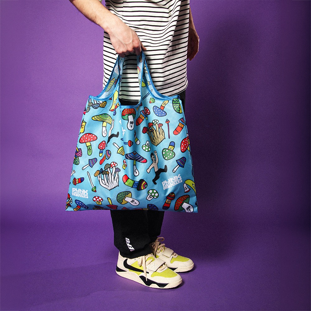 ��ͽ��5�����١������Υ���BAG