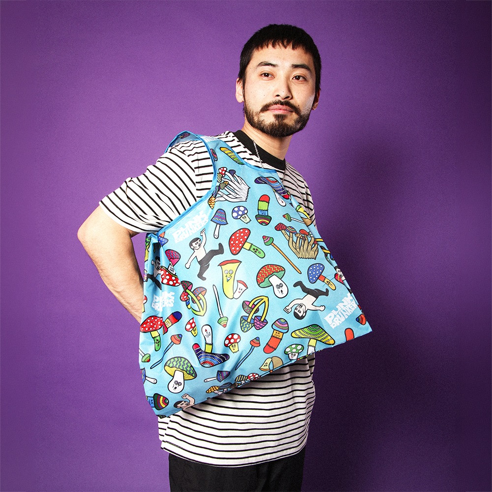 ��ͽ��5�����١������Υ���BAG