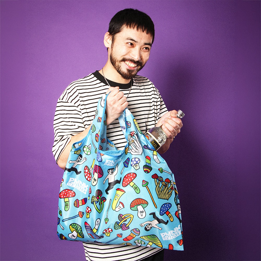 ��ͽ��5�����١������Υ���BAG