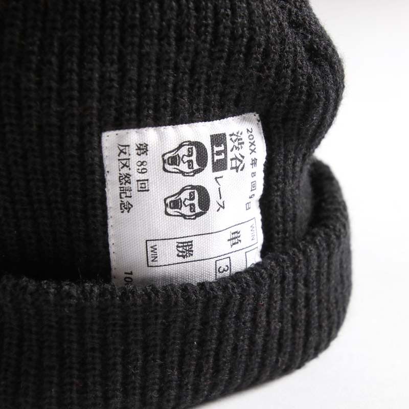 ���Ϸ��˥å�CAP