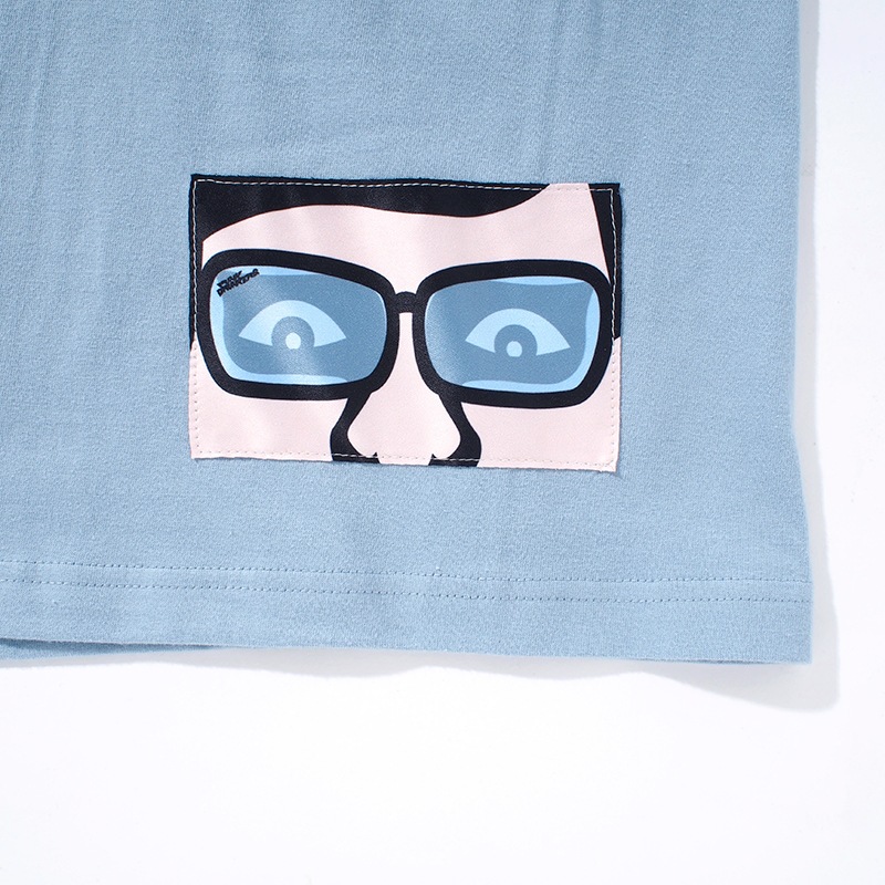 ��PDSxMetropolitanCROSSbottle�ϥ�����TEE