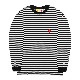 ��PDSx#FR2�ϥ��������ĥܡ�����L/S TEE / BLACK