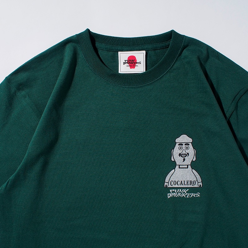 ��PDSxCOCALERO��Ȭʡ��TEE