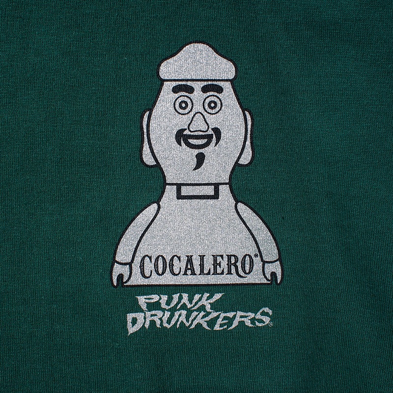 ��PDSxCOCALERO��Ȭʡ��TEE