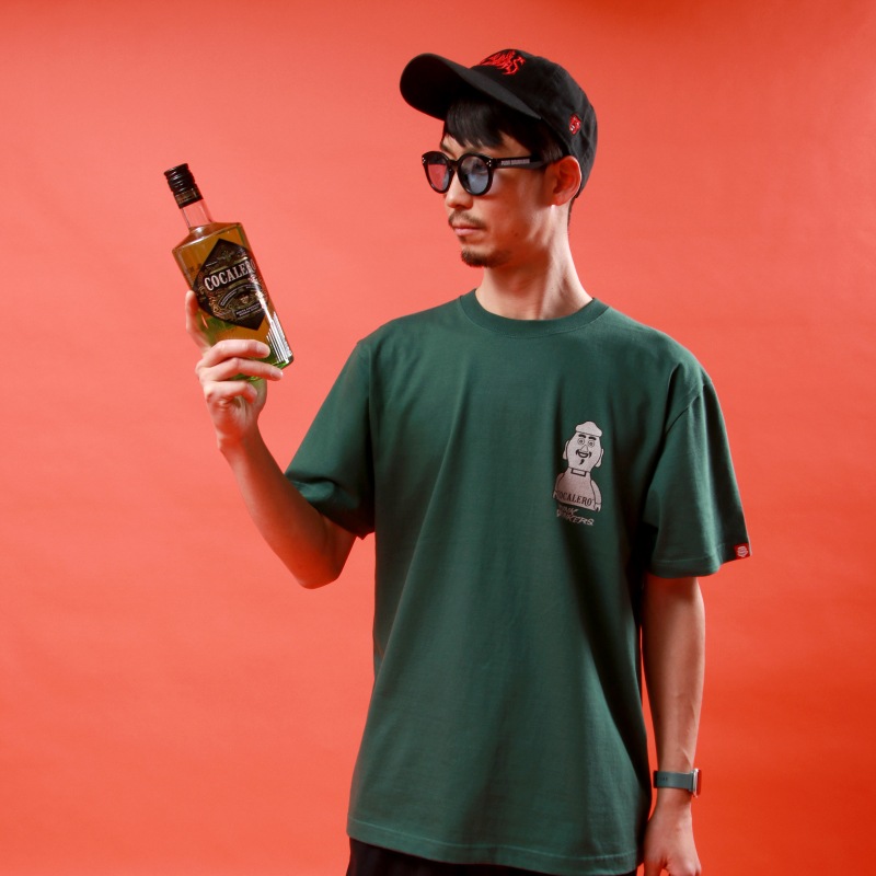 ��PDSxCOCALERO��Ȭʡ��TEE