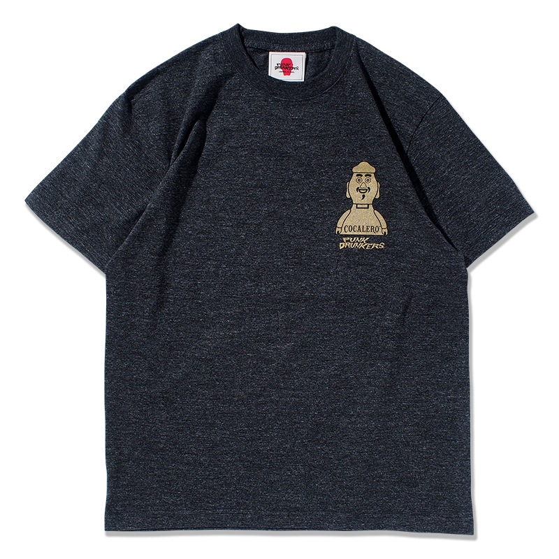 ��PDSxCOCALERO��Ȭʡ��TEE