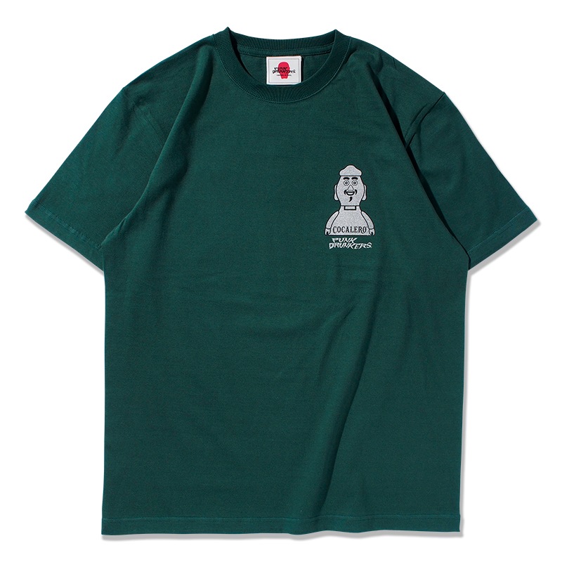 福BUKUROHです！ MEDICOM TOY Be@rbrick 100% + 400% 'UTAGAWA KUNIYOSHI FIFTY