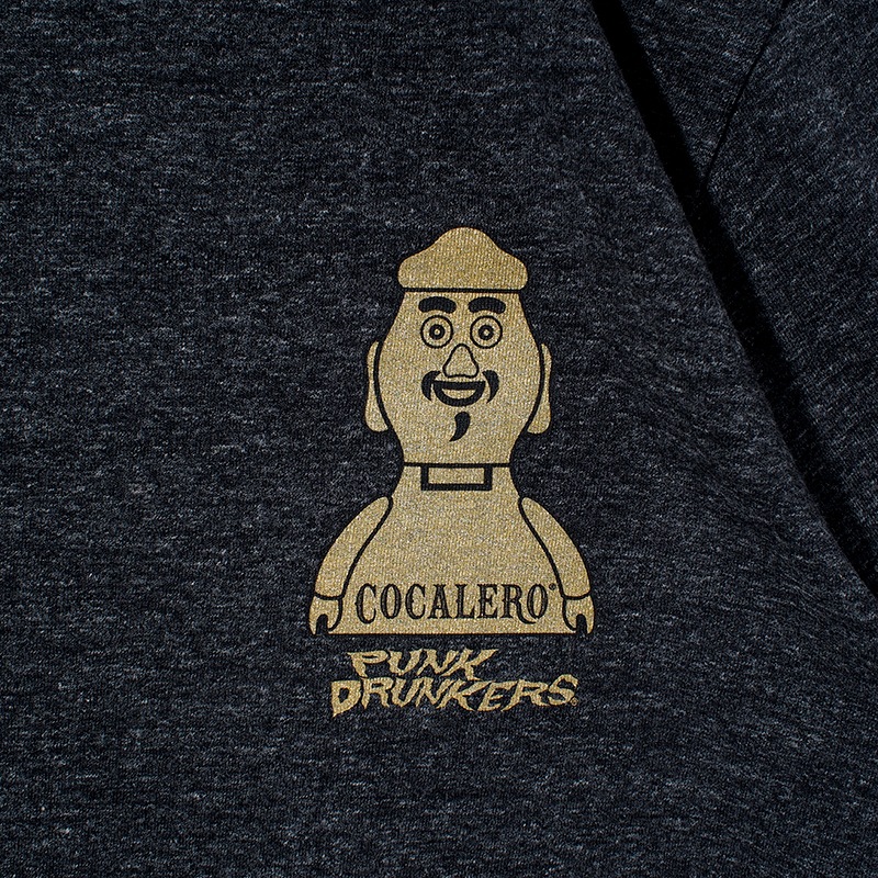 ��PDSxCOCALERO��Ȭʡ��TEE