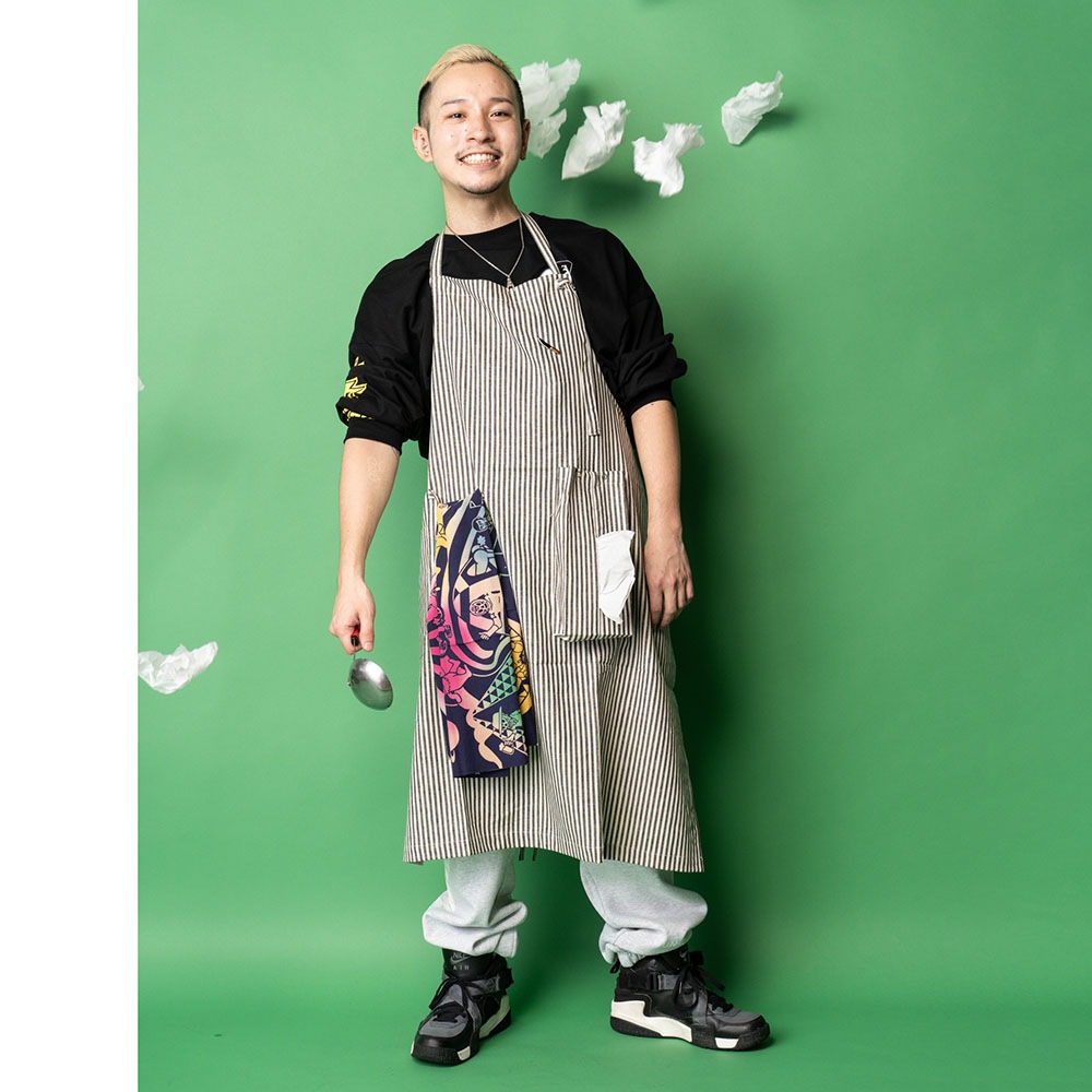 �ƥ��å��奨�ץ���NEO / STRIPE