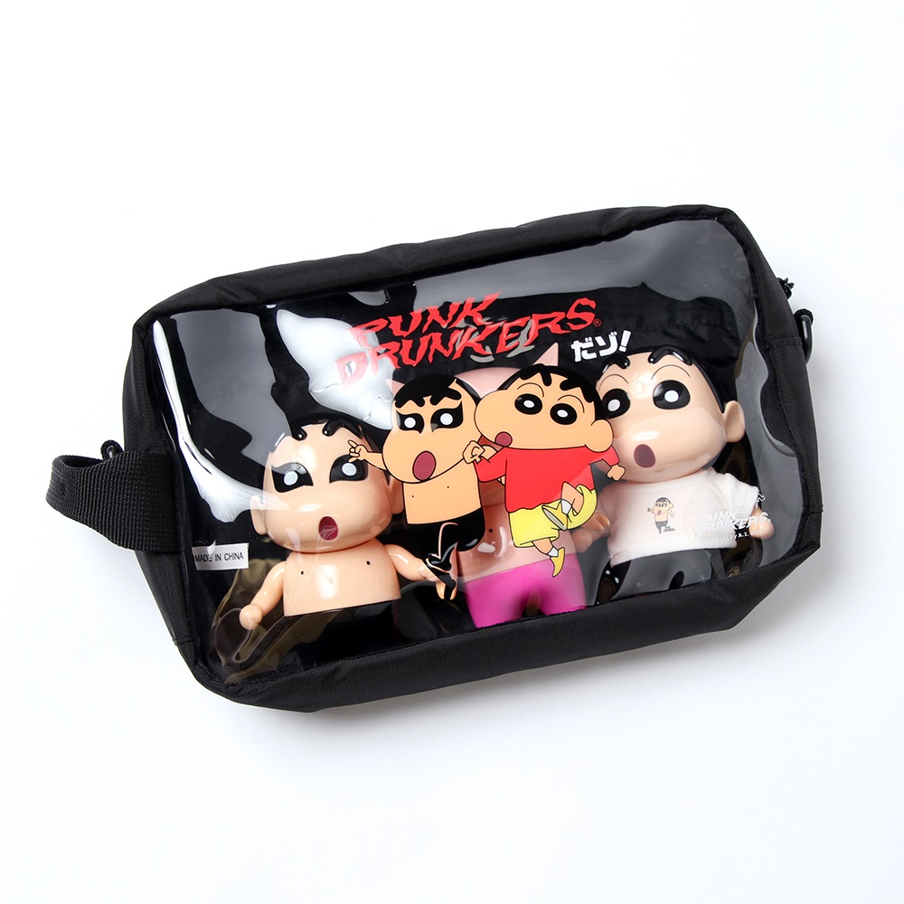 PDSxCrayon Shinchanϥȥ٥BAG