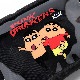 PDSxCrayon Shinchanϥȥ٥BAG