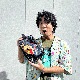 PDSxCrayon Shinchanϥȥ٥BAG