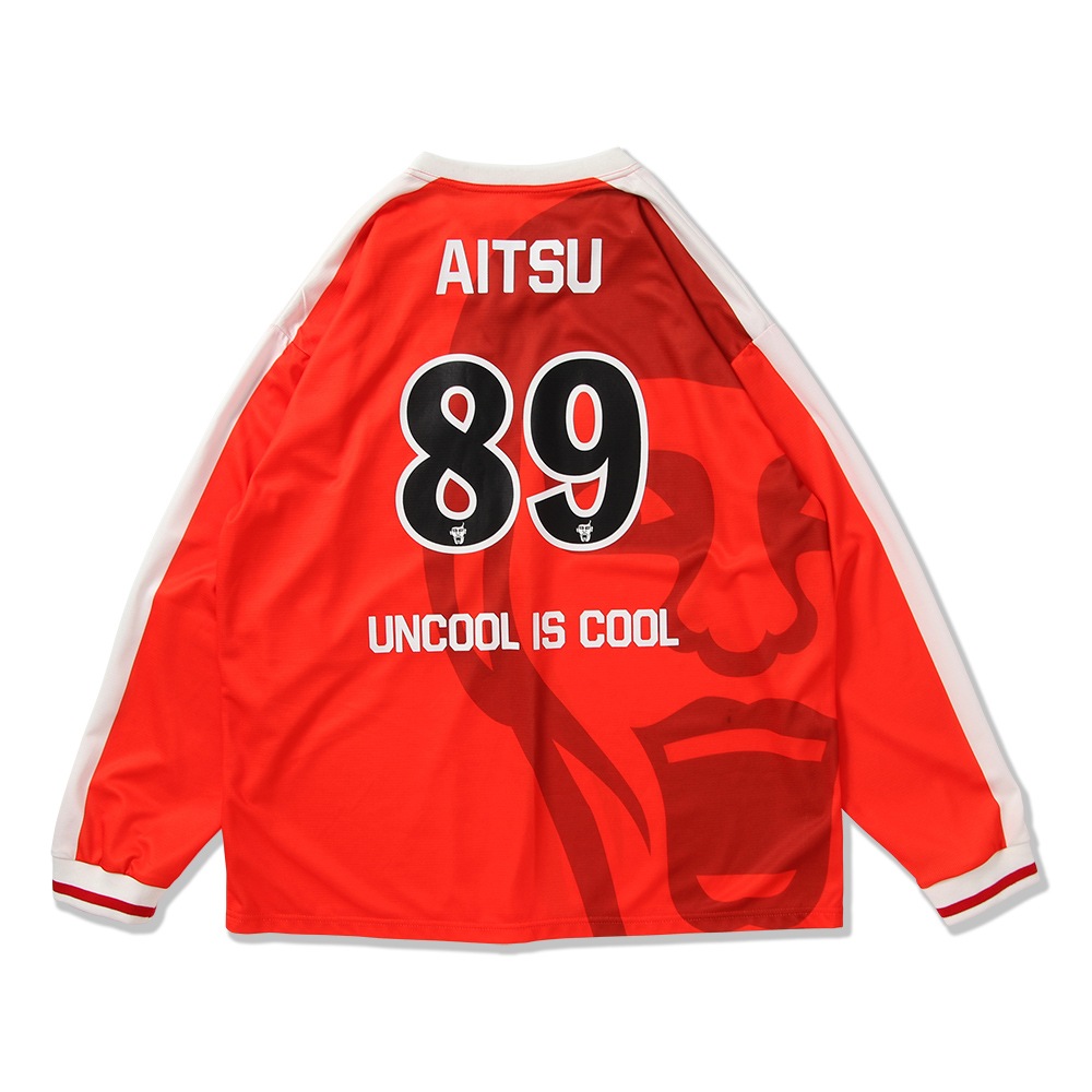 予約・3月入荷】あいつゲームシャツ | 全商品 | 鷹の爪Online Store