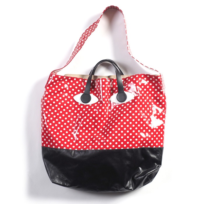 ��BIG�Хå� / �ɥå�