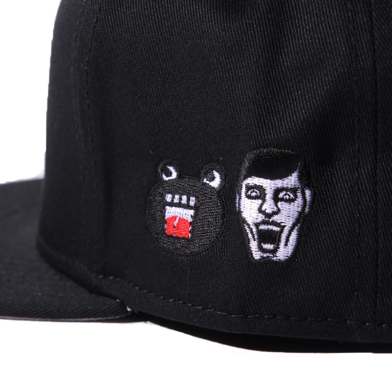 鷹の爪限定】爪ロゴCAP'22 | ALL ITEMS,COLLECTION,TNT 2022