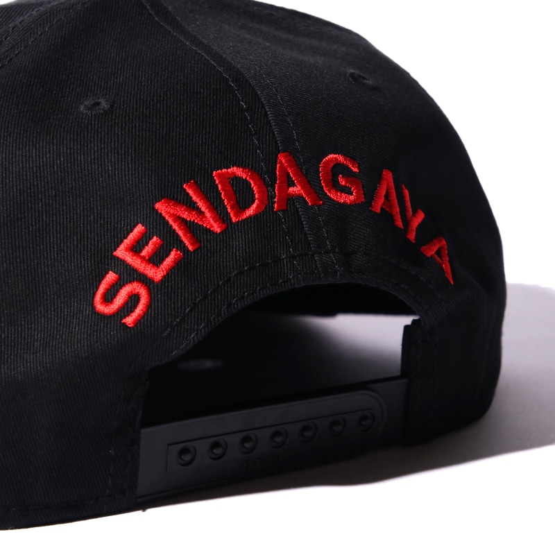 鷹の爪限定】爪ロゴCAP'22 | ALL ITEMS,COLLECTION,TNT 2022 G.W.鷹の