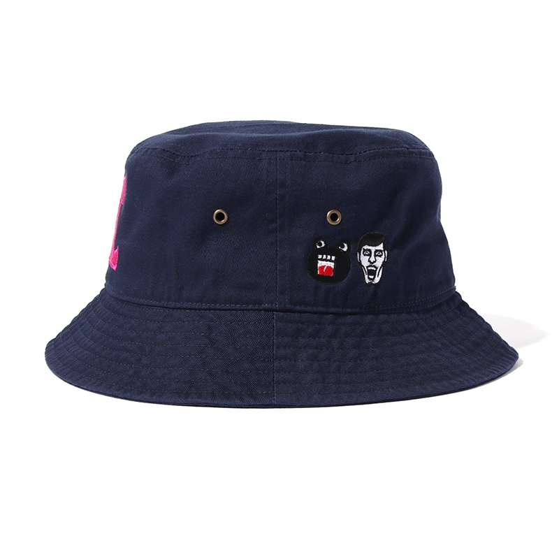 ޸ޥ BUCKET HAT