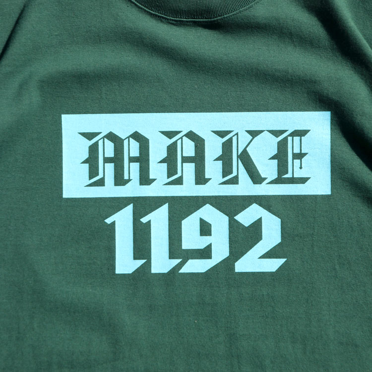 1192TEE / 亮꡼