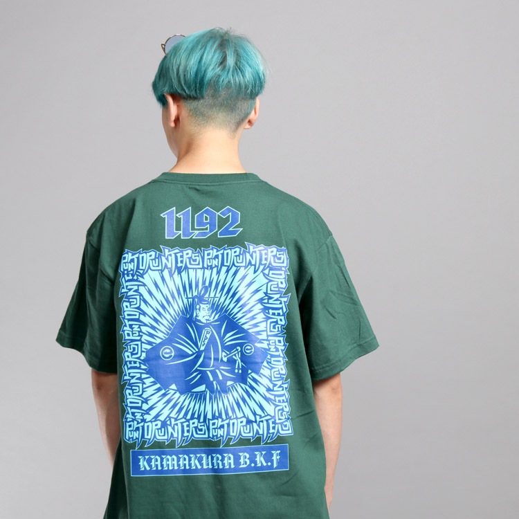 1192TEE / 亮꡼