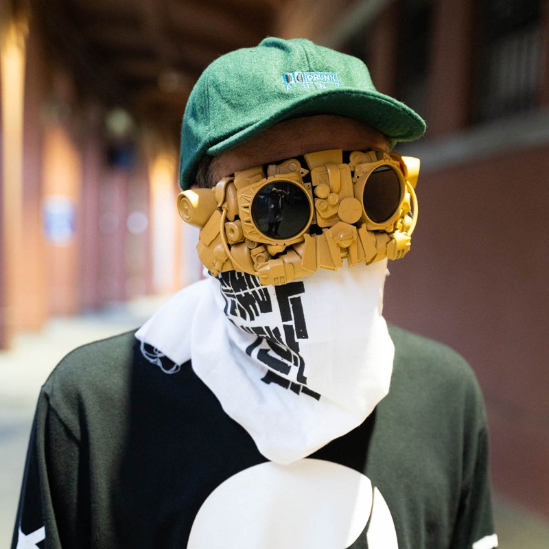 �ѥ󥯥ɲ���CAP