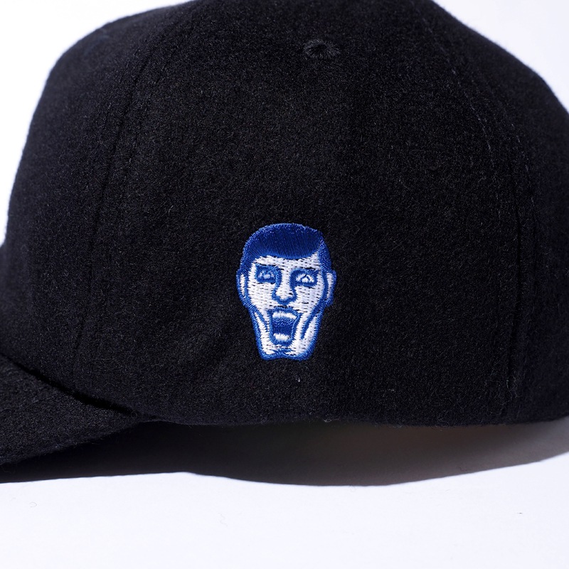 �ѥ󥯥ɲ���CAP