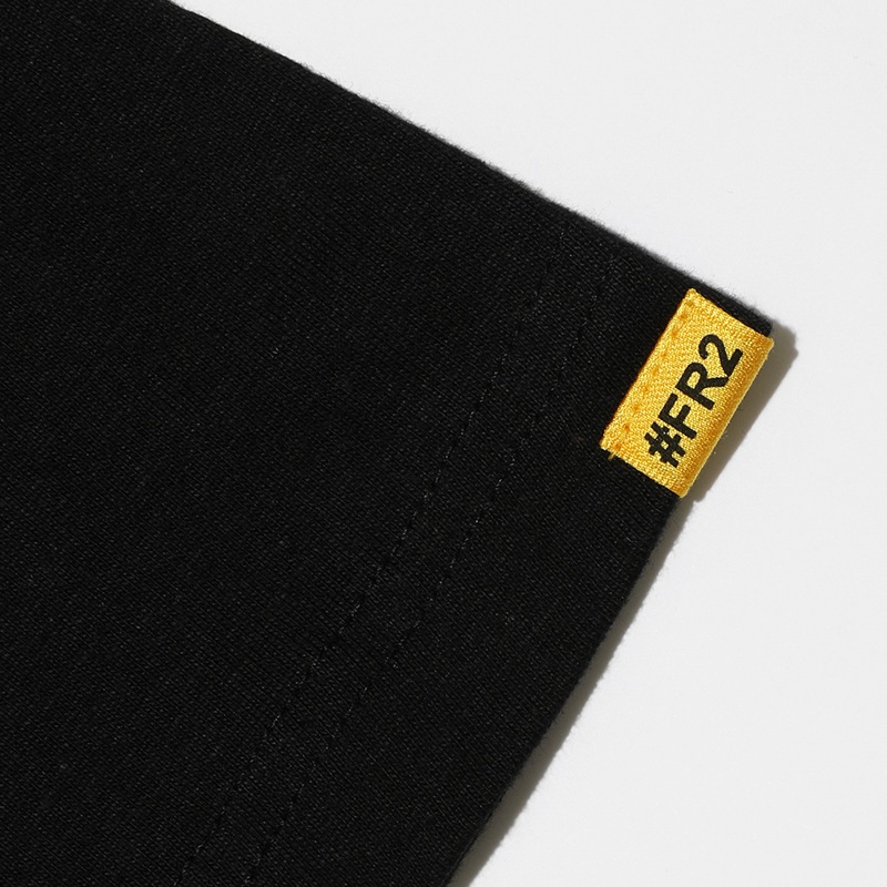 ��PDSx#FR2�ϥ�����Smoking kills TEE / BLACK