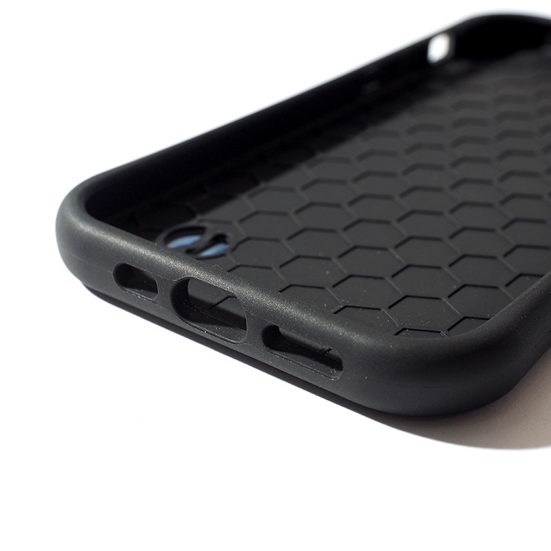 ڼGRIP iPhone CASE / ɥ饤