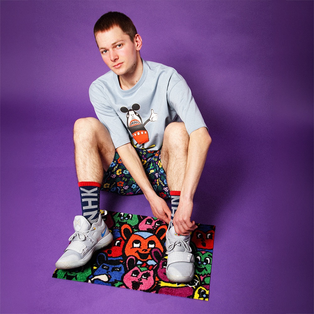 ��ͽ��6�����١�NewYork Hard Kids����