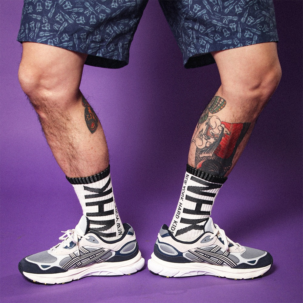��ͽ��6�����١�NewYork Hard Kids����