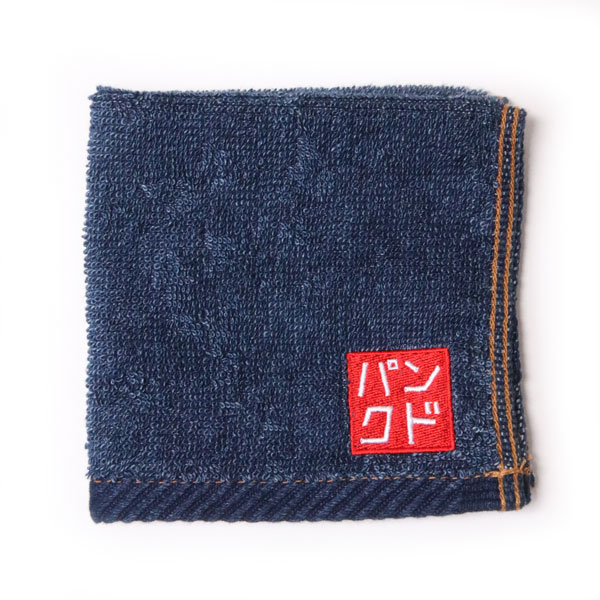 �ѥ󥯥ɤϤ󤫤�