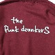 THE PUNKDRUNKERSȥ졼ʡ