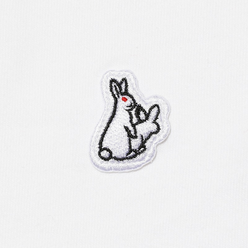 PDSx#FR2ϥSmoking kills TEE / WHITE