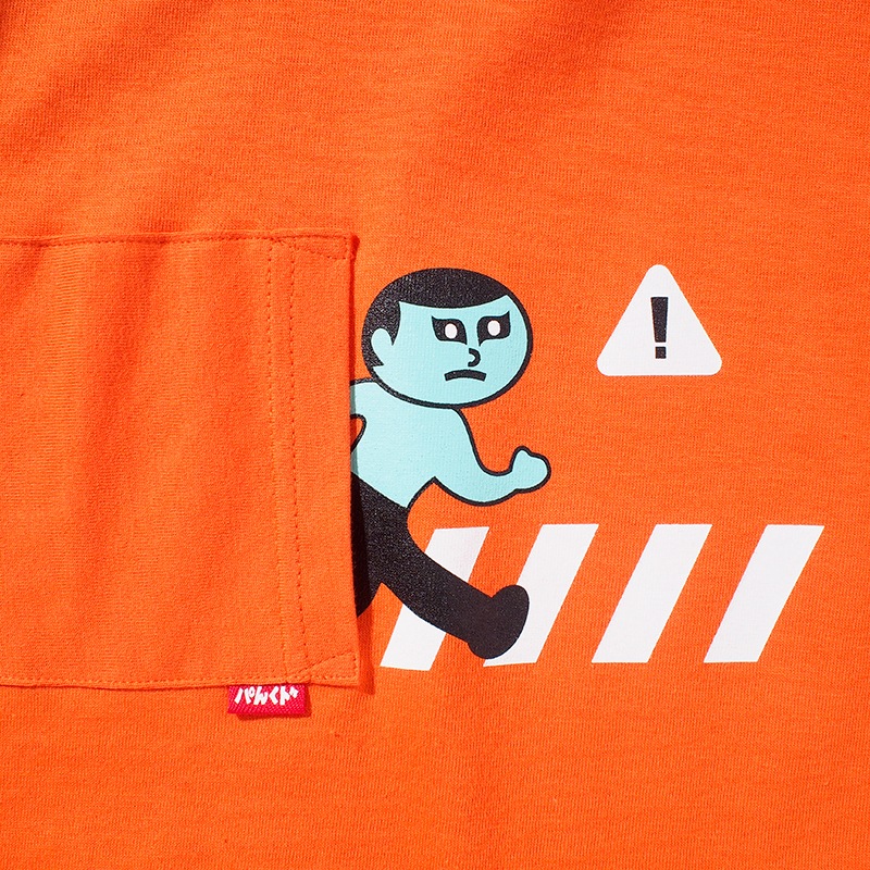 �ݥ��åȤ��餢����TEE