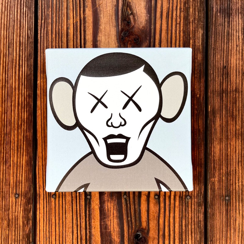 ������޸���ۥ����Х������ȥѥͥ� / �ܤ��ߥ�����