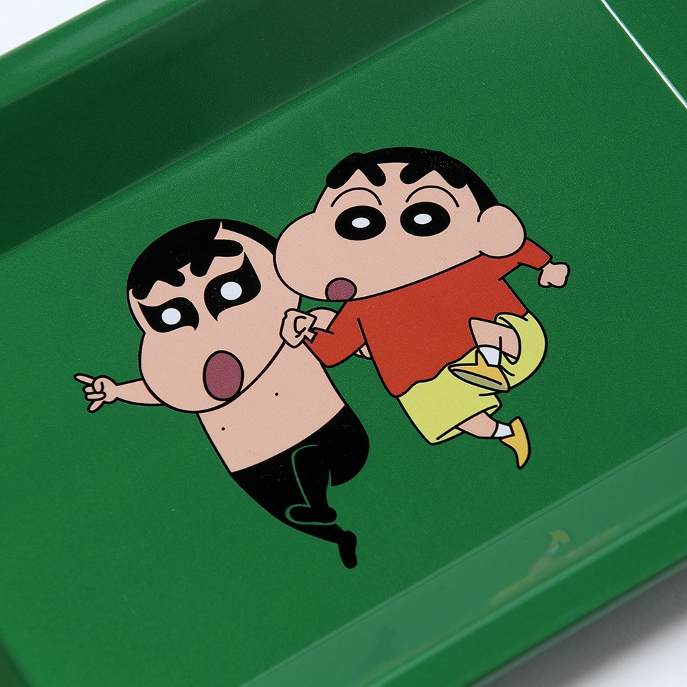 PDSxCrayon Shinchanϥȥ쥤