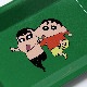 PDSxCrayon Shinchanϥȥ쥤