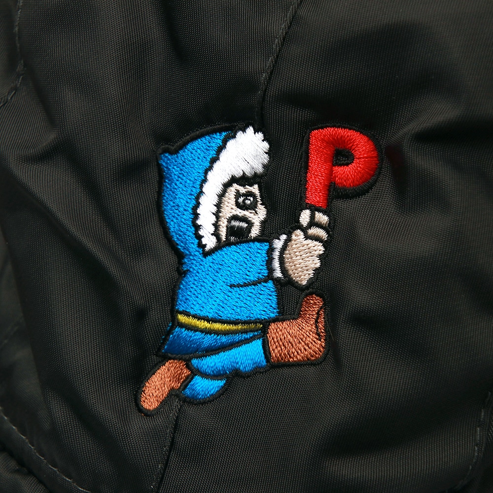 ��ͽ��11�����١��̶ˤ����ĥե饤��CAP