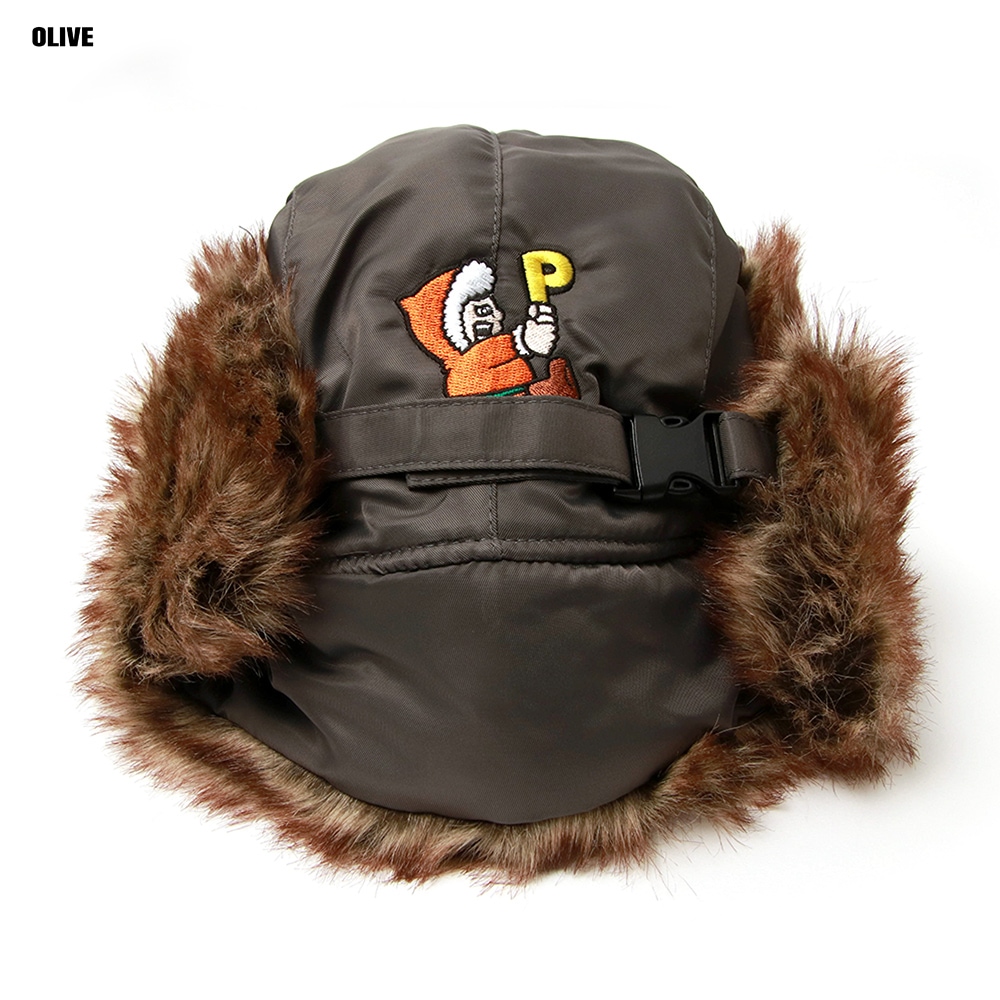 ��ͽ��11�����١��̶ˤ����ĥե饤��CAP