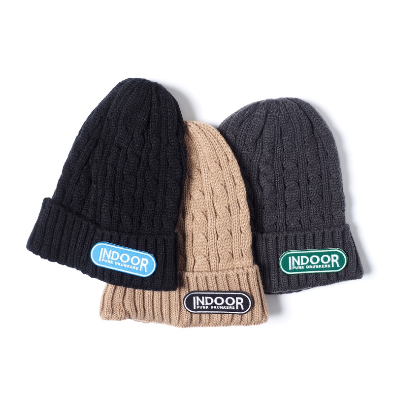 INDOOR�˥å�CAP