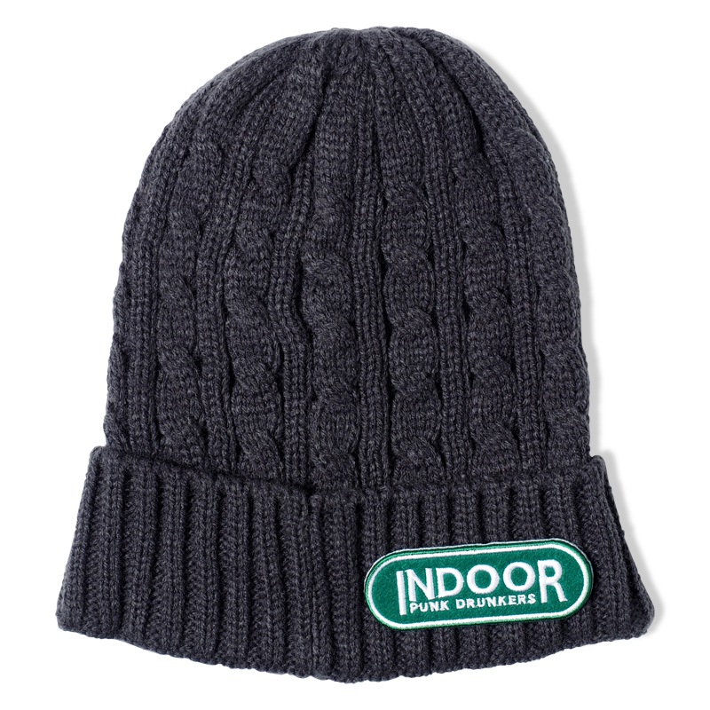 INDOOR�˥å�CAP