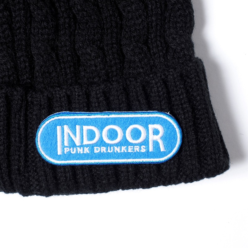INDOOR�˥å�CAP