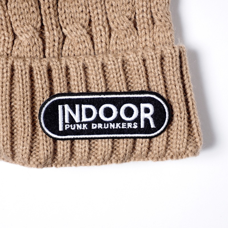 INDOOR�˥å�CAP