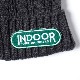 INDOOR�˥å�CAP