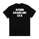��PDSx#FR2�ϰ����Ǥ��㤦TEE / BLACK
